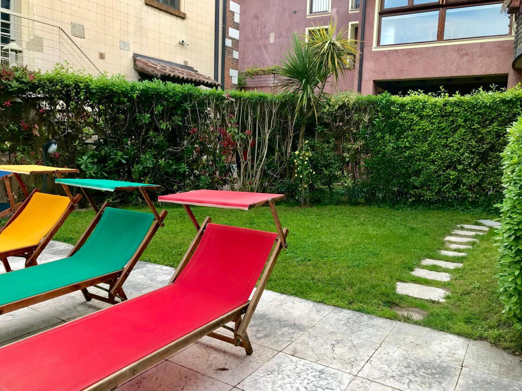 Villa Maria Apartments Moniga del Garda Exterior foto